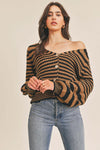 All The Fall Things Cardigan