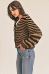 All The Fall Things Cardigan