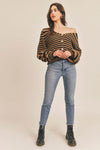 All The Fall Things Cardigan