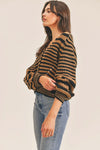 All The Fall Things Cardigan
