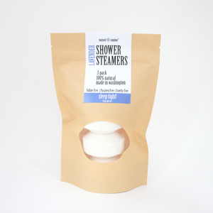 Twisted Tomboy Sleep Tight Shower Steamers