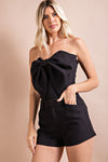 Show Stopper Strapless Top