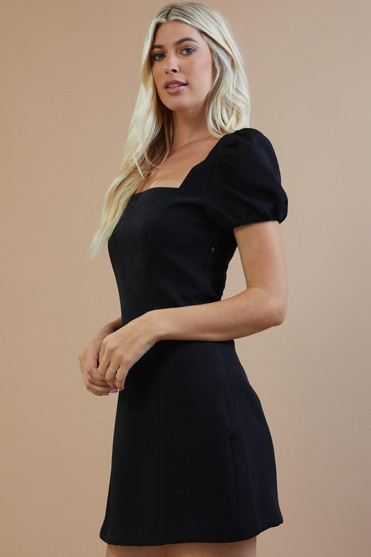 Frankie Dress