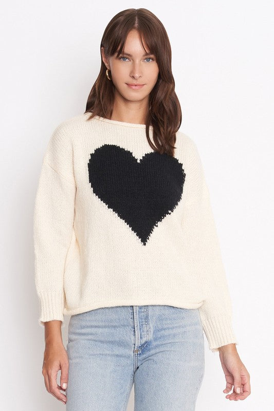 Always & Forever Sweater
