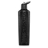 BrüMate 25oz Rehydration Bottle in Onyx Leopard