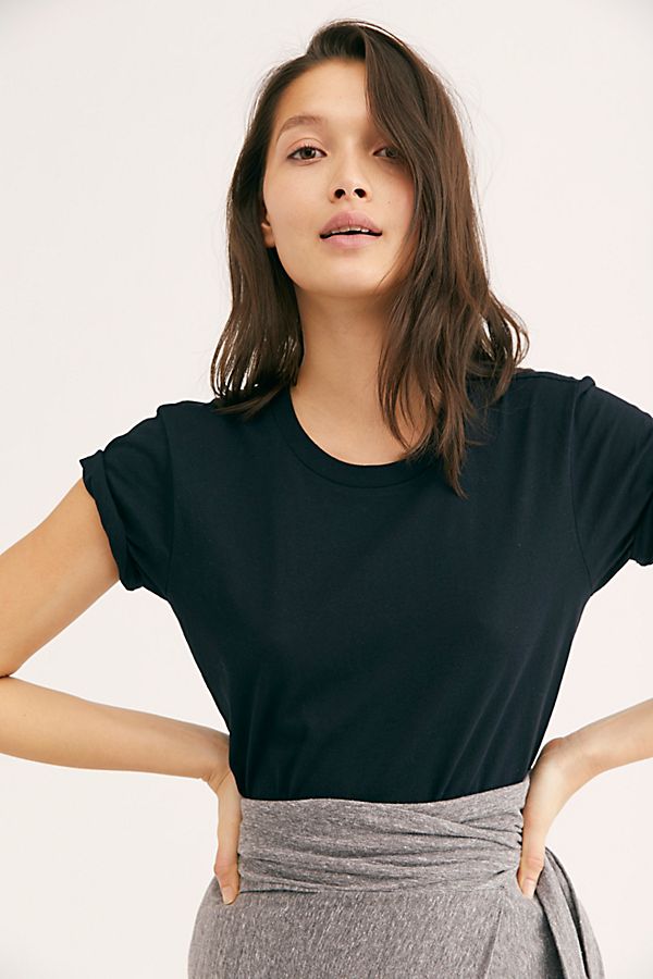 Free People In My Tee Bodysuit