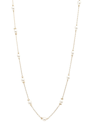 Blanche Necklace