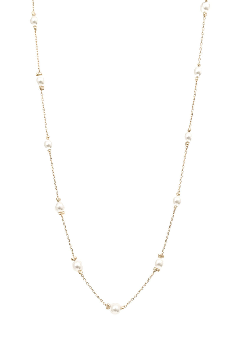 Blanche Necklace