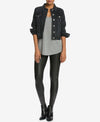 Spanx Faux Leather Legging