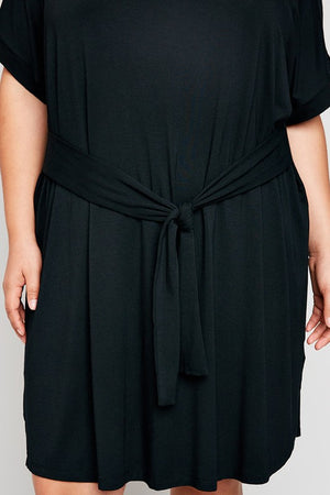 Out And About Dress