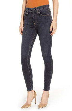 Hudson Barbara Denim in Five Star