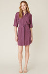 Checks Every Box Gingham Dress by BB Dakota