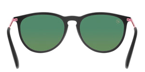 Blenders Rose Theater Sunnies