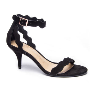 Chinese Laundry Rubie Ankle Strap Heel