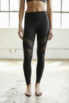 DYI LACE READY TIGHT BLACK