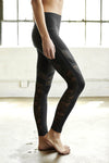 DYI LACE READY TIGHT BLACK