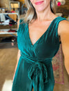 Everly Sleeveless Jumpsuit