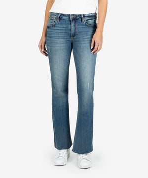 KUT From The Kloth Stella High Rise Flare