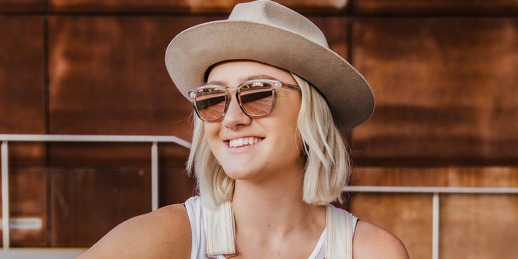 Blenders Sweet Diva Sunnies