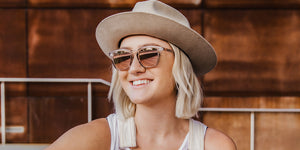 Blenders Sweet Diva Sunnies