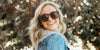 Blenders Tiger Mark Sunnies