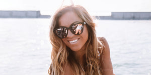 Blenders Treasure Lane Sunnies