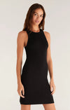 Z Supply Carolina Rib Dress