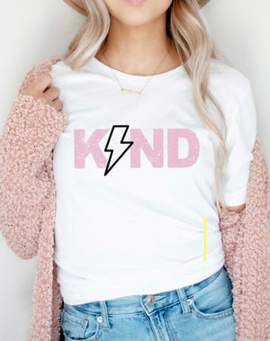 Kind Tee