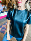 Faux Standards Top