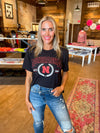 Nebraska Ivy League Tee