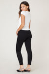 Late Riser Hi-Rise Denim By BB Dakota
