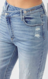 Koen Crossover Denim