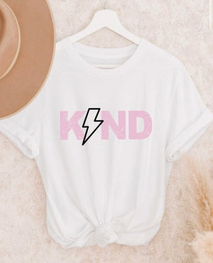Kind Tee