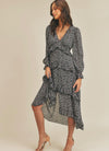 Cross My Heart Dress