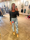 Huskers Game Day Denim