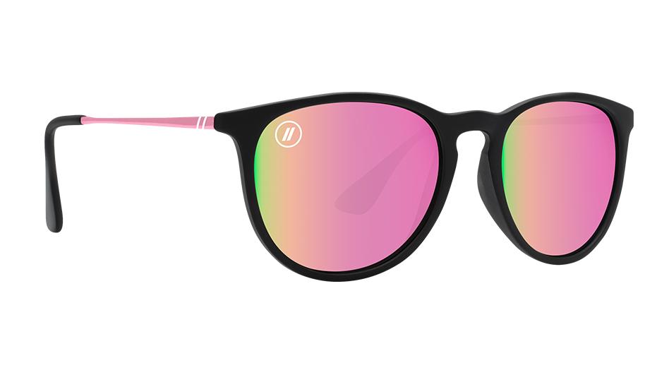 Blenders Rose Theater Sunnies