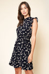 Sunday Floral Dress