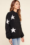 Oh My Stars Sweater