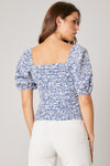 Rock A Bye Ruched Seville Top