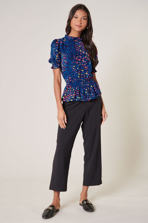 Royal Garden State of Mind Top