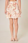 Love Bomb Eden Flared Skirt